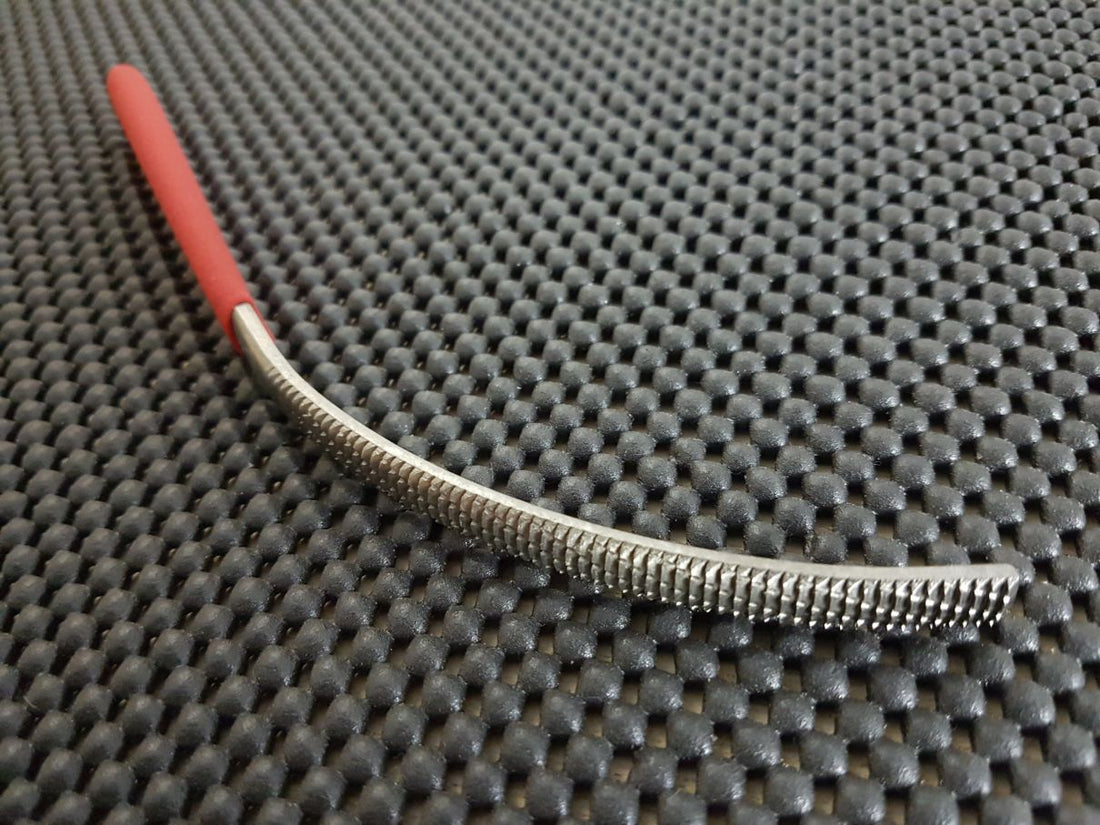 Iwasaki Japanese Rasp File - Woodworking Tools & Kitchen Knives Japan