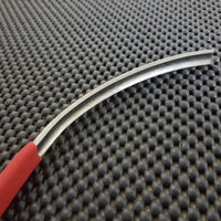 Iwasaki Japanese Rasp File - Woodworking Tools & Kitchen Knives Japan