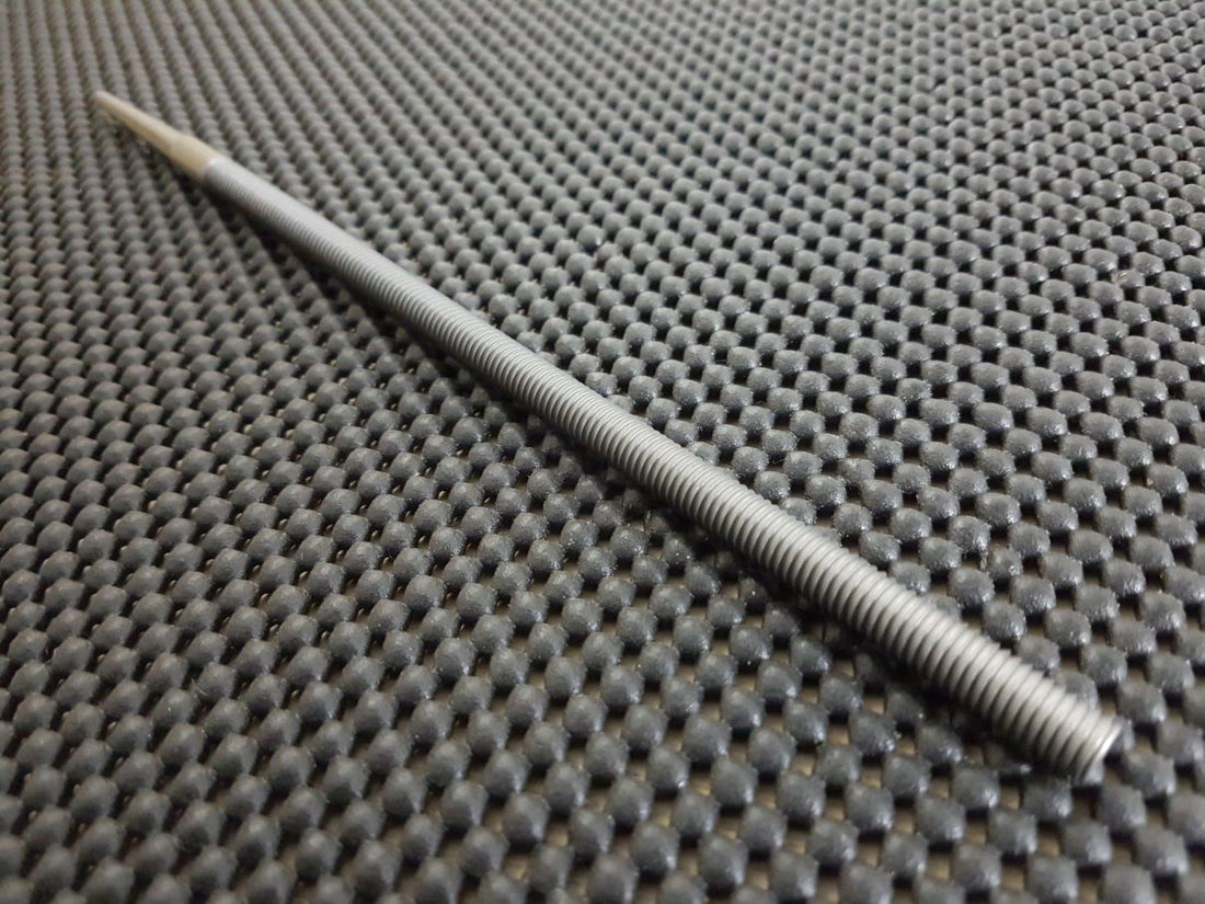 Iwasaki Japanese Rasp File - Woodworking Tools & Kitchen Knives Japan