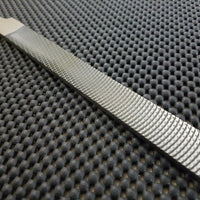 Iwasaki Japanese Rasp File - Woodworking Tools & Kitchen Knives Japan