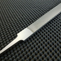 Iwasaki Japanese Rasp File - Woodworking Tools & Kitchen Knives Japan