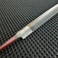 Iwasaki Japanese Rasp File - Woodworking Tools & Kitchen Knives Japan