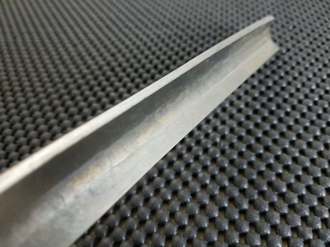 Iwasaki Japanese Rasp File - Woodworking Tools & Kitchen Knives Japan