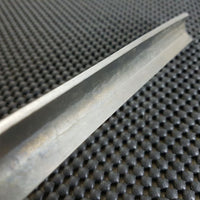 Iwasaki Japanese Rasp File - Woodworking Tools & Kitchen Knives Japan