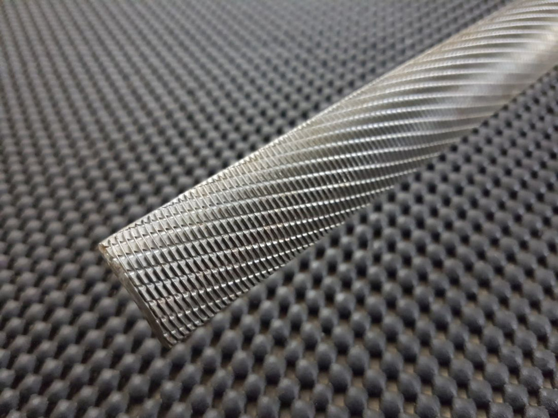 Iwasaki Japanese Rasp File - Woodworking Tools & Kitchen Knives Japan