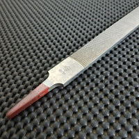 Iwasaki Japanese Rasp File - Woodworking Tools & Kitchen Knives Japan