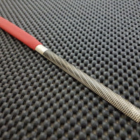 Iwasaki Japanese Rasp File - Woodworking Tools & Kitchen Knives Japan