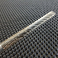 Iwasaki Japanese Rasp File - Woodworking Tools & Kitchen Knives Japan