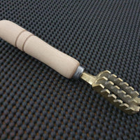 Japanese Brass Fish Scaler Australia