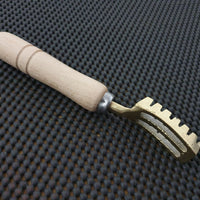 Japanese Brass Fish Scaler Australia