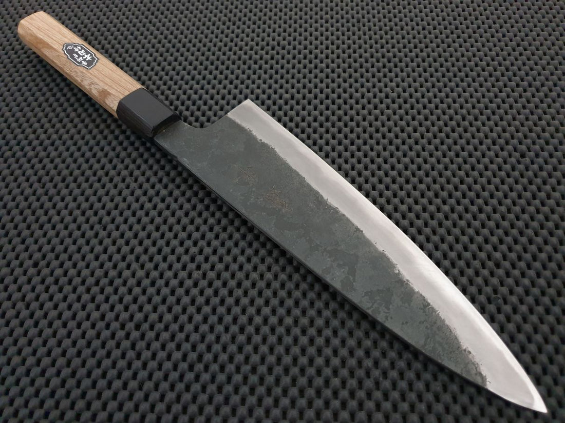 Morihei Gyuto Knife