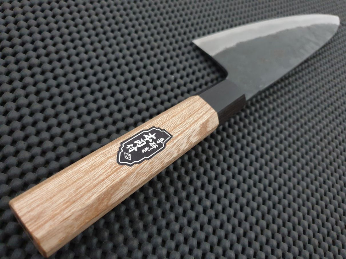 Morihei Gyuto Knife