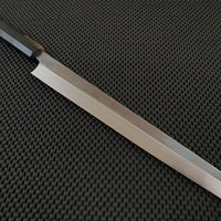 Togashi Mizu Honyaki Knife