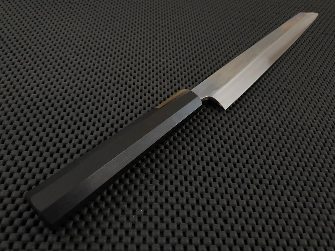 Togashi Mizu Honyaki Knife