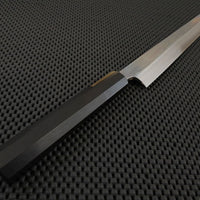 Togashi Mizu Honyaki Knife
