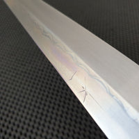 Togashi Mizu Honyaki Knife