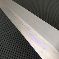 Togashi Mizu Honyaki Knife