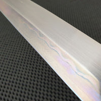 Togashi Mizu Honyaki Knife