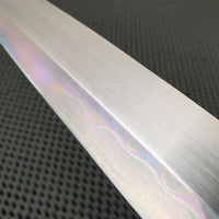Togashi Mizu Honyaki Knife