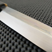 Togashi Mizu Honyaki Knife
