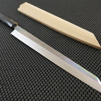 Togashi Mizu Honyaki Knife