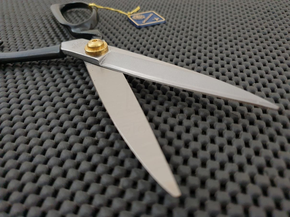 Shozaburo Japan Tailors Shears
