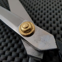 Shozaburo Japan Tailors Shears