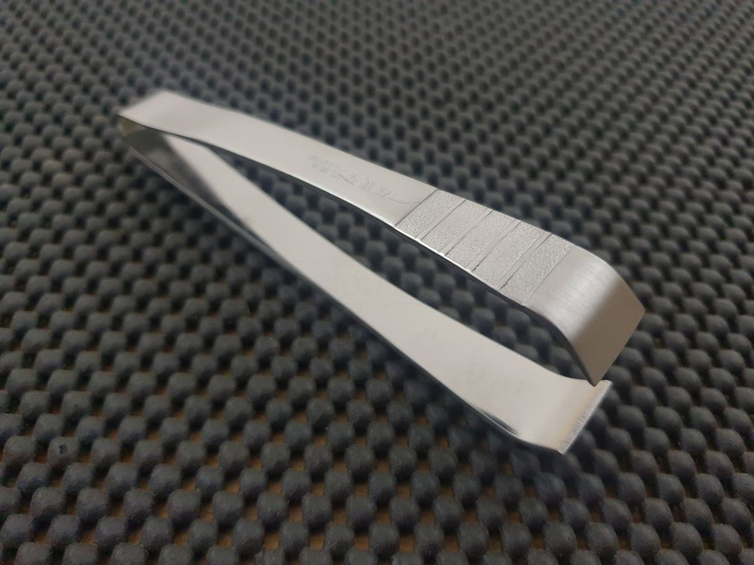 Professional Fish Boning Tweezers