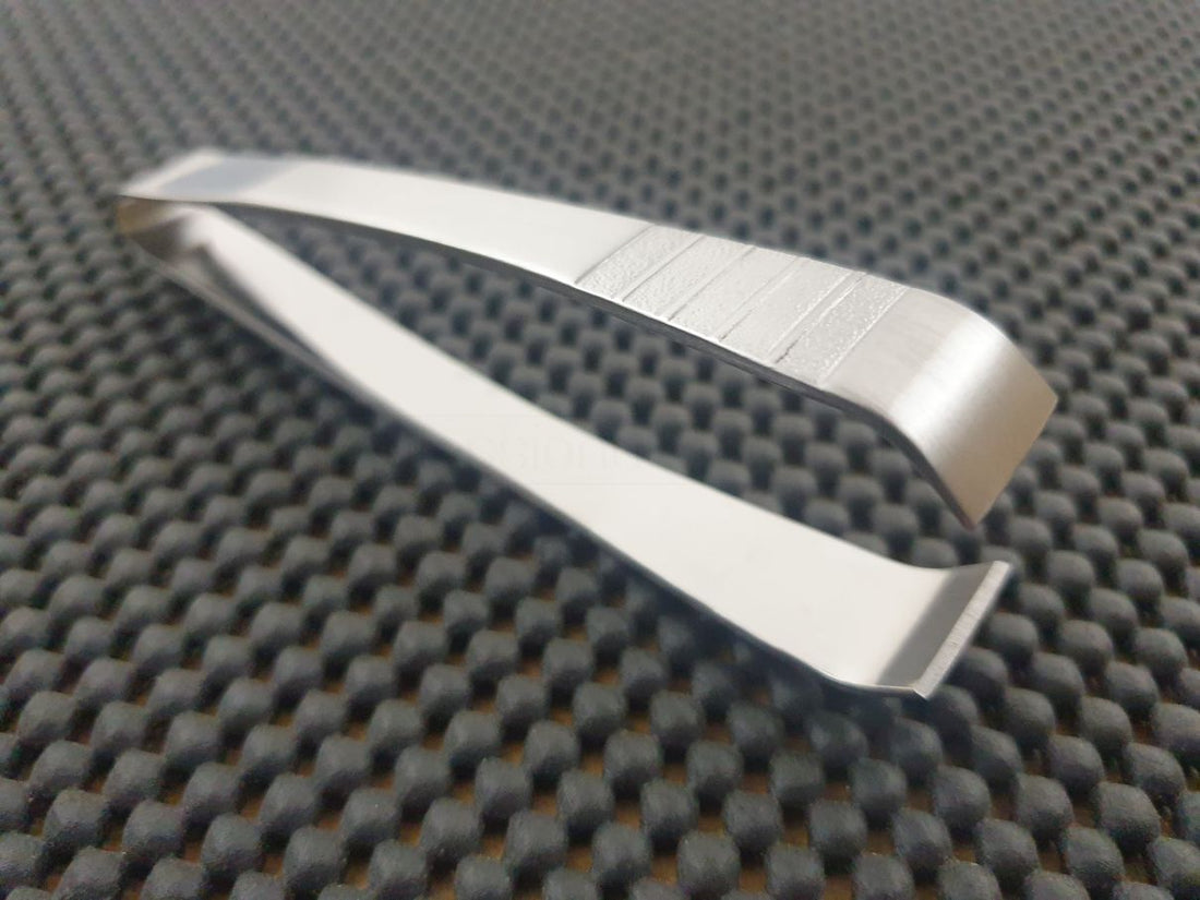 Professional Fish Boning Tweezers
