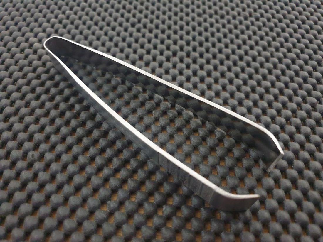 Professional Fish Boning Tweezers