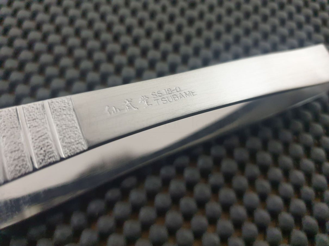 Professional Fish Boning Tweezers