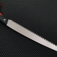 Zuki Garden Japanese Gardening Saw