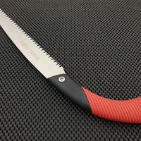Zuki Garden Japanese Gardening Saw