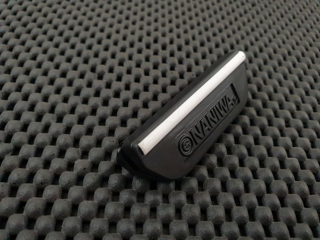 Naniwa Knife Clip Sharpening Angle Guide