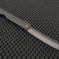 Higonokami Folding Knife