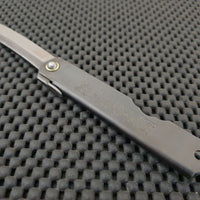 Higonokami Folding Knife