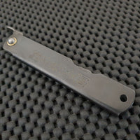 Higonokami Folding Knife