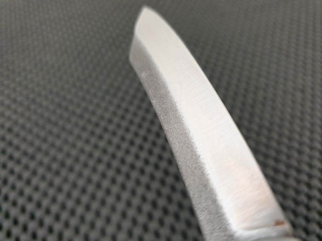 Higonokami Folding Knife