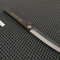 Higonokami Folding Knife