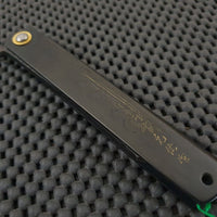 Higonokami Folding Knife