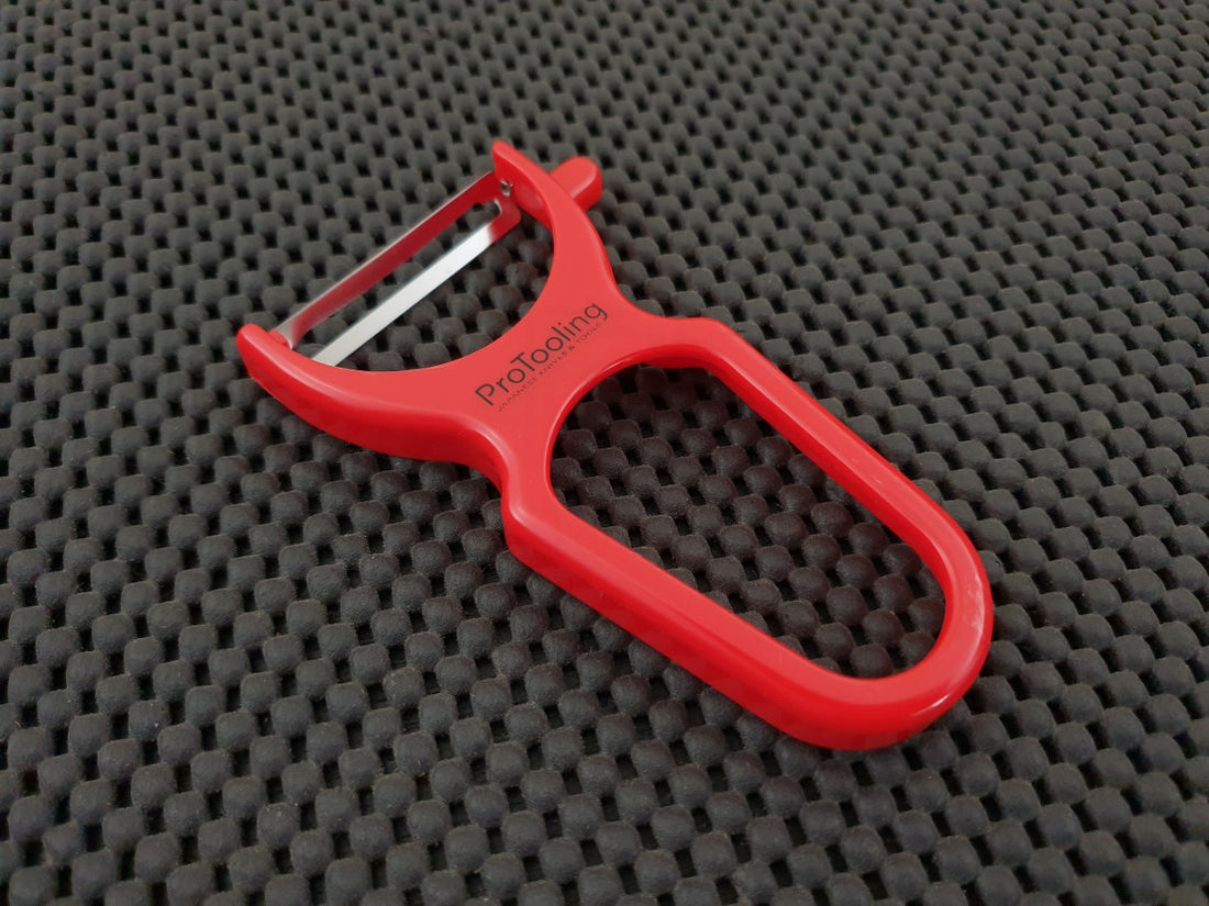 Japanese Vegetable Peeler
