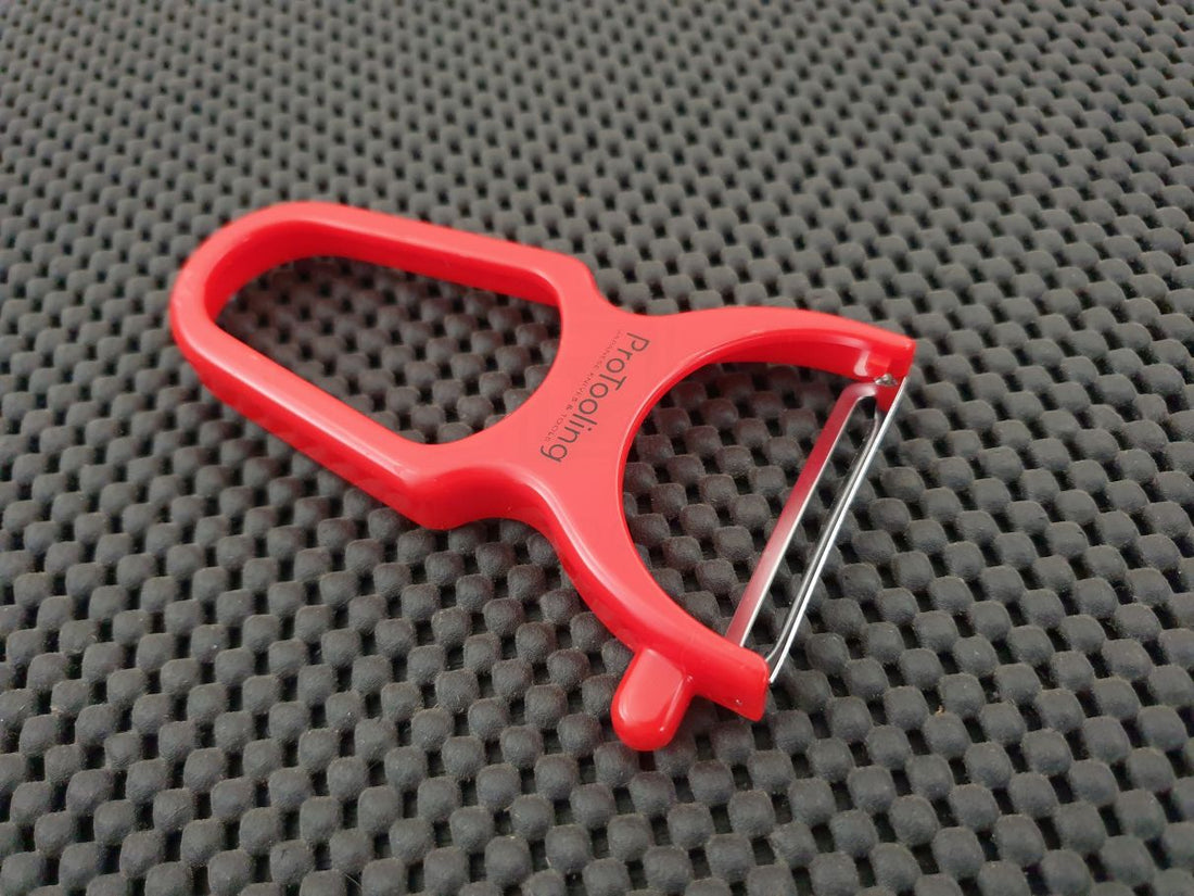 Japanese Vegetable Peeler