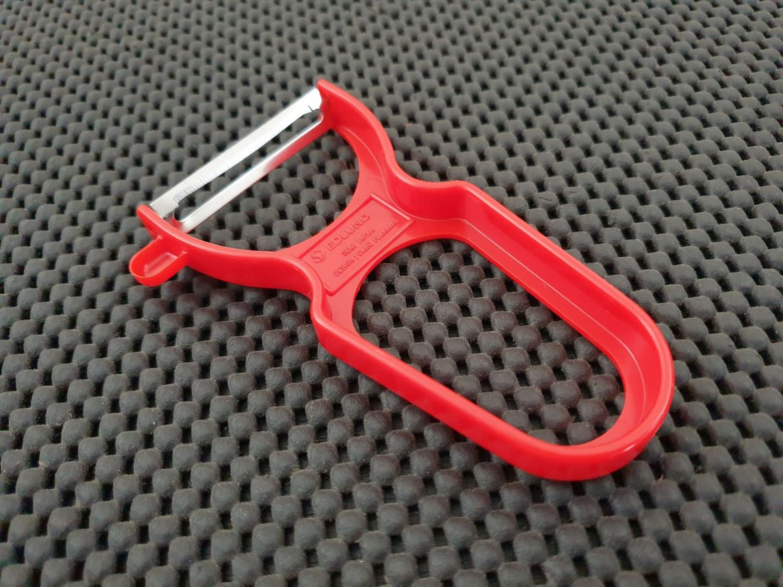 Japanese Vegetable Peeler