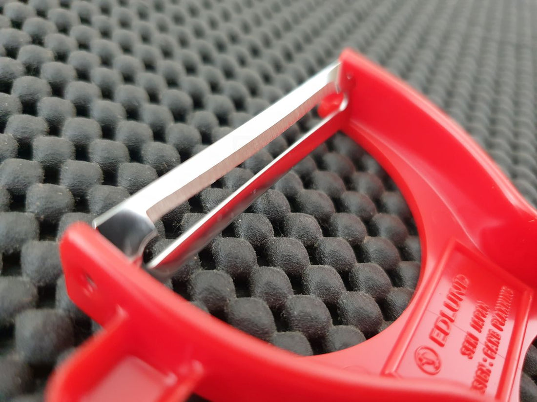 Japanese Vegetable Peeler