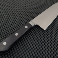 Hitohira Dual Bevel Deba Knife Stainless