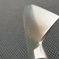 Hitohira Dual Bevel Deba Knife Stainless
