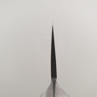 Hitohira Dual Bevel Deba Knife Stainless