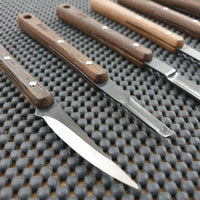 Japanese Wood Carving Tool Set