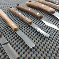 Japanese Wood Carving Tool Set
