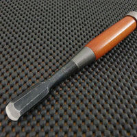 Round Edge Japanese Carving Chisel